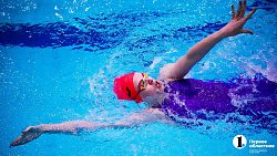 Южноуральцы завоевали два десятка медалей на чемпионате УрФО по плаванию