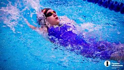 Южноуральцы завоевали два десятка медалей на чемпионате УрФО по плаванию