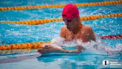 Южноуральцы завоевали два десятка медалей на чемпионате УрФО по плаванию