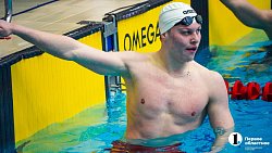 Южноуральцы завоевали два десятка медалей на чемпионате УрФО по плаванию