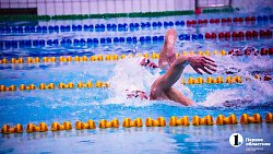 Южноуральцы завоевали два десятка медалей на чемпионате УрФО по плаванию