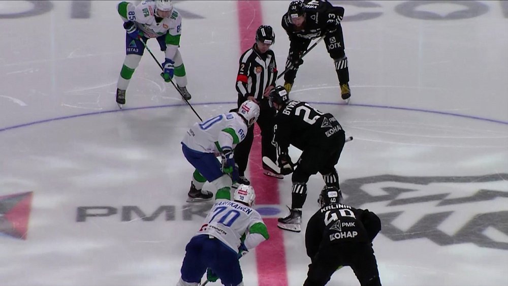 Обзор спортивных событий от 11.03.2022