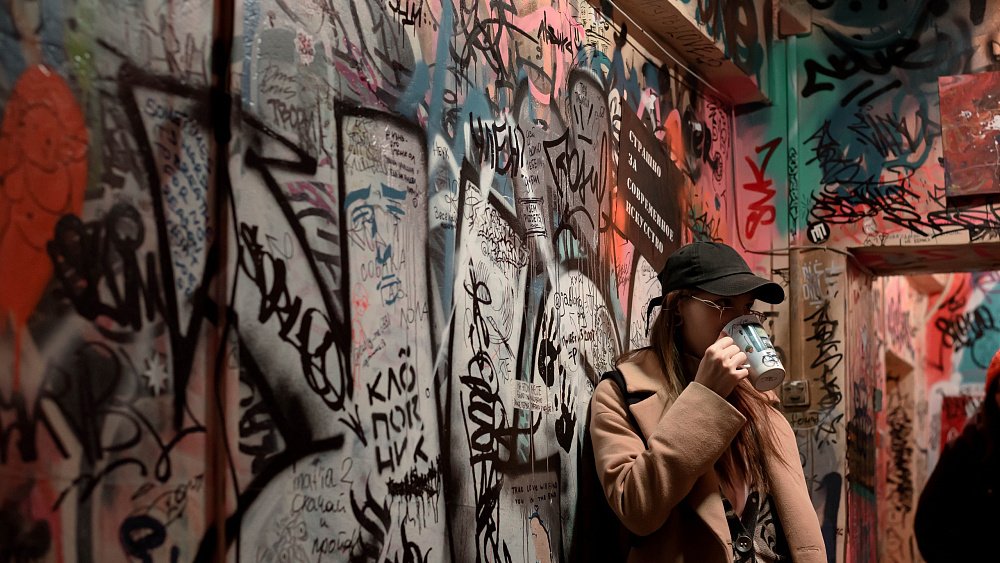 Челябинский андеграунд: 18 свободных сообществ