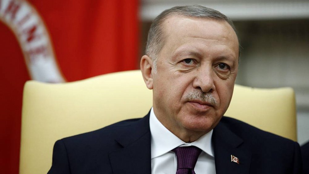 Власти Турции считают неприемлемым фашистское отношение к русским и русской культуре