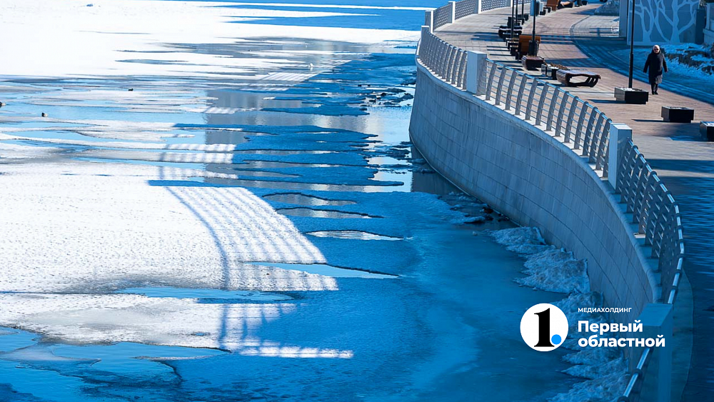 Когда в Челябинске потеплеет хотя бы до нуля градусов
