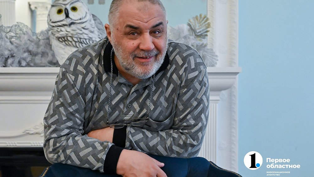 Владимир Ошеров: «Дети, которые занимаются музыкой, и в школе учатся лучше»