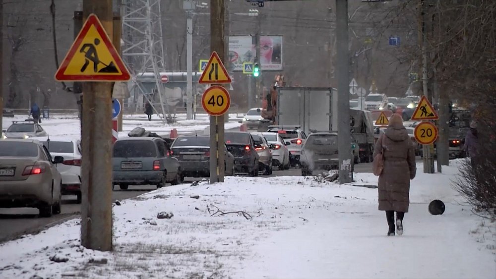 Время новостей. Итоги от 12.03.2022