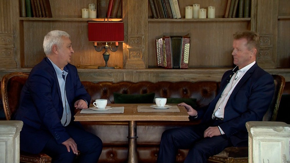 Хорошие песни от 12.03.2022