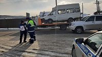 В Челябинской области из‑за аварий начали массовую проверку автобусов