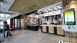 В Челябинске McDonald’s работает