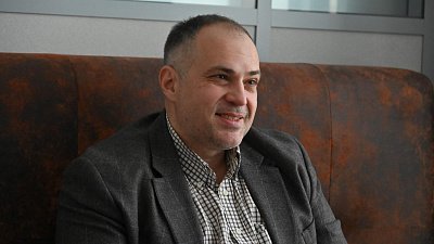 Дмитрий Довженко: «Нас спасет бытовое импортозамещение и гаражная экономика»