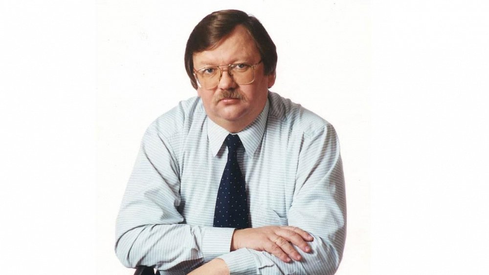 Павел Большаков: «Паника — это то, что мешает жить и созидать»