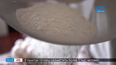 Сколько хранить муку? в рубрике «Срок годности»