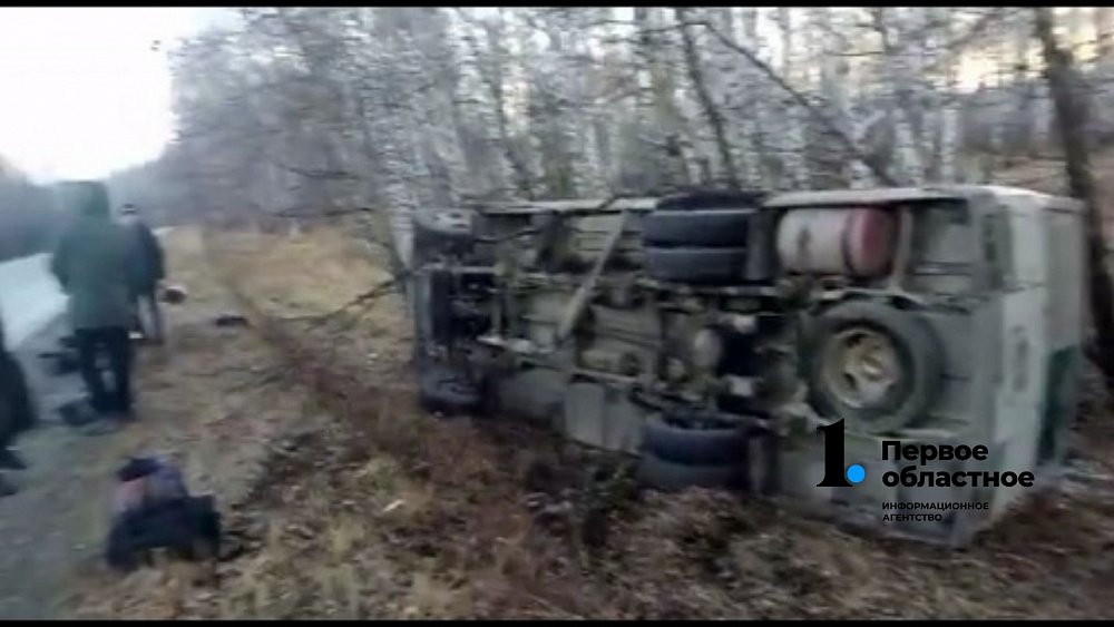 В Челябинской области работник предприятия требует компенсацию за травму в ДТП