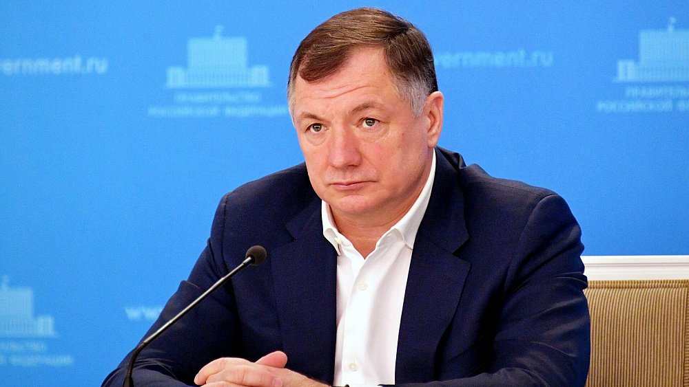 Марат Хуснуллин — о метротраме: «В Челябинске продолжаем работу»