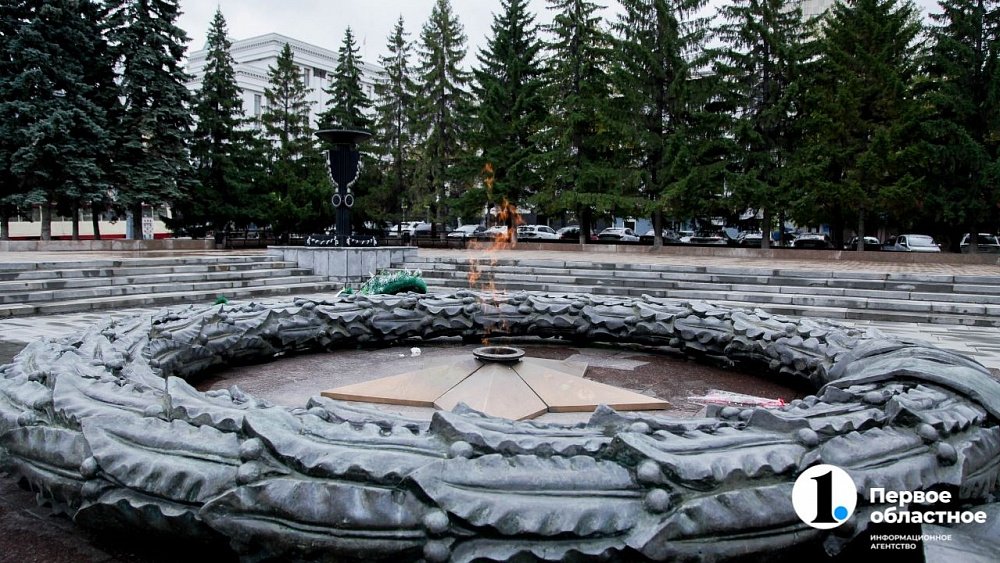 Два уроженца Челябинской области погибли на Украине