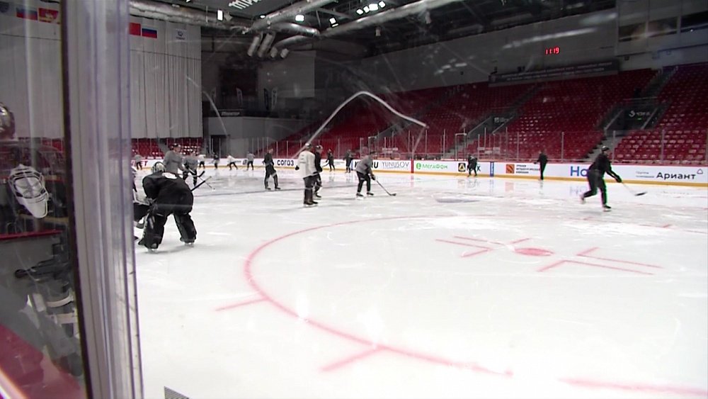 Обзор спортивных событий от 14.03.2022