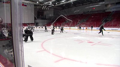 Обзор спортивных событий от 14.03.2022