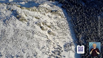 На Тагане ищут пропавшего туриста