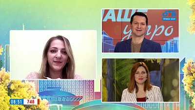 Как сделать своими руками шампунь? — Гость на связи