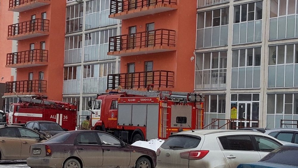 В Копейске 8‑летний мальчик поджег себя, играя со спичками