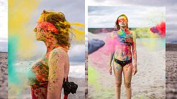 В Челябинске открывается фотовыставка проекта «Арт‑экспедиция 1406»