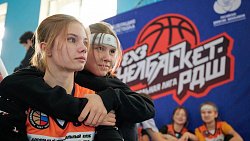 Призер Олимпийских игр Кирилл Писклов посетит суперфинал Лиги школьного баскетбола