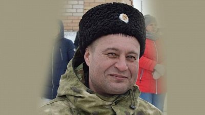 Дмитрий Савёлов: «Наши кадеты разделяют позицию взрослых казаков по поводу СВО на Украине»