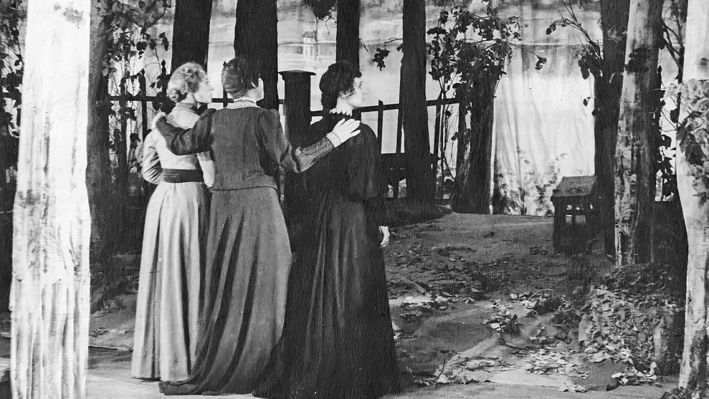 Читку пьесы «Три сестры» в Челябинске совместят с чаепитием