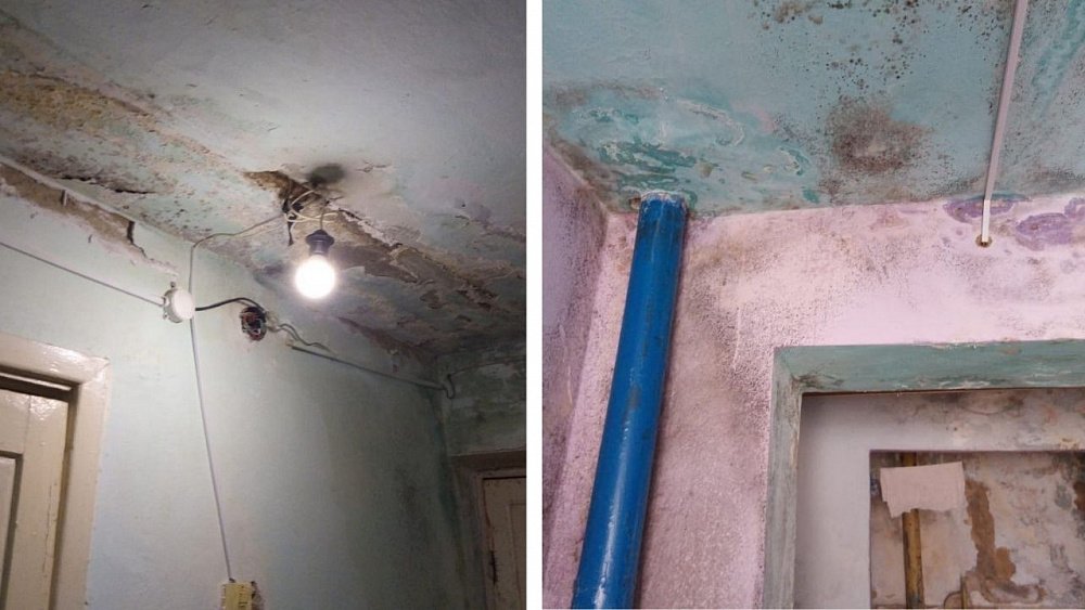 Жители Бакала готовы избавиться от недвижимости за копейки