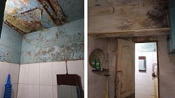 Жители Бакала готовы избавиться от недвижимости за копейки