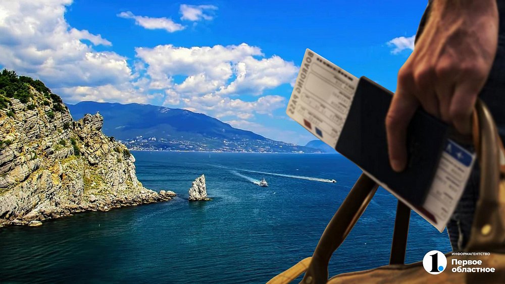 Без самолетов, но с кешбэком: что будет с отдыхом в Крыму этой весной?