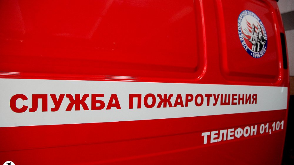 В Челябинской области откроют две пожарные части возле Джабык-Карагайского бора