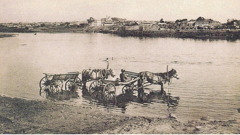 Челябинцев приглашают на экскурсию по Заречью, старейшему району города