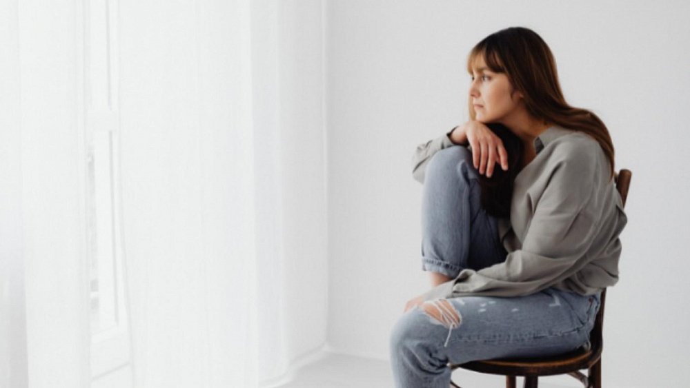 Как жить в условиях новой реальности без чувства вины