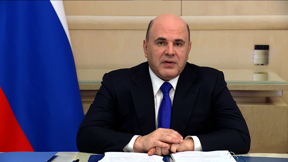 В правительстве РФ рассматривают 100 предложений для поддержки строителей