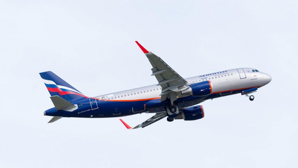 «Аэрофлот» возвращает российских туристов из ОАЭ, Таиланда и Сейшельских Островов