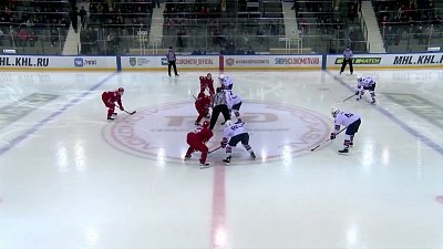 Обзор спортивных событий от 15.03.2022