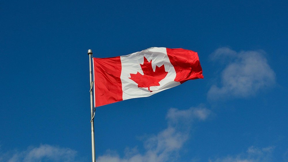 Россия ввела санкции против 313 граждан Канады