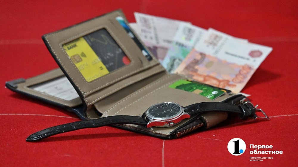 В Челябинской области молодой человек подозревается в мошенничестве на 2 миллиона рублей