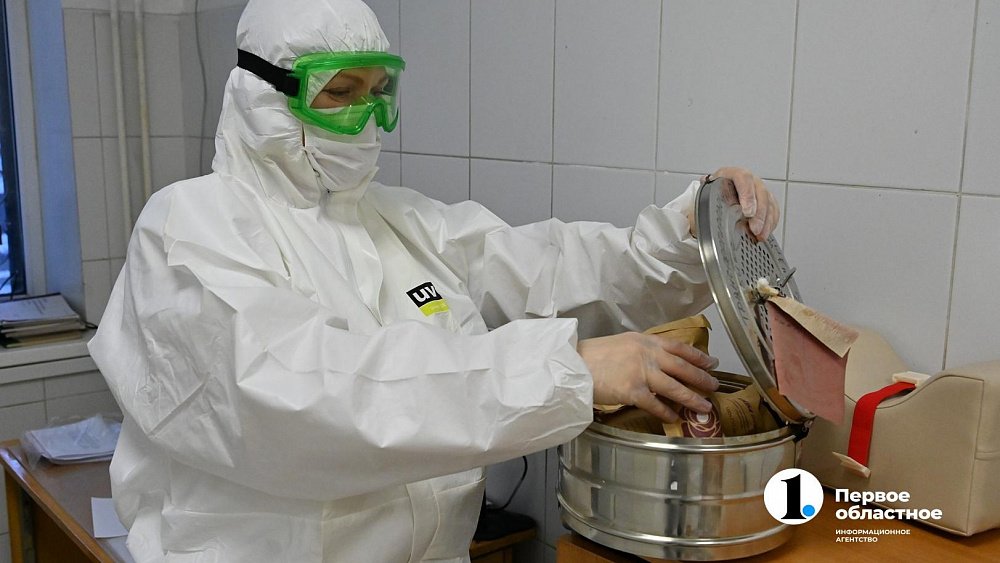 В Челябинской области 694 человека заболели коронавирусом за минувшие сутки