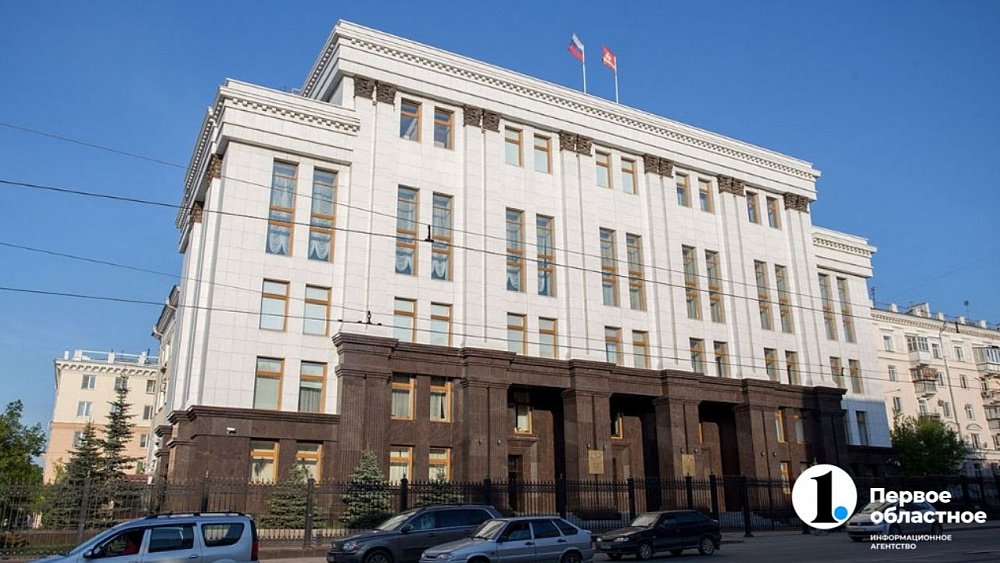 В Челябинской области подверглись массированным атакам сайты правительства и губернатора