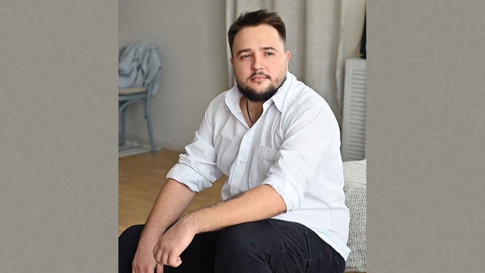 Данила Пинегин: санкциями Запад причинил боль только своим воспитанникам