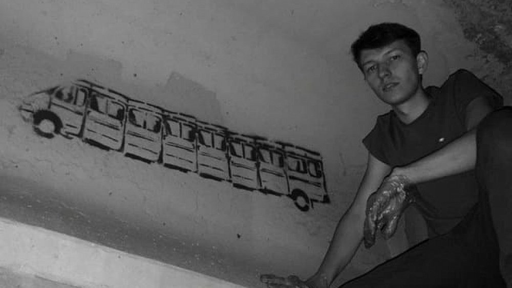 В Челябинске закрывается центр современного искусства «Клоповник»