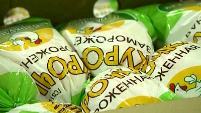 В Челябинской области птицефабрике поручили не повышать цены на продукцию