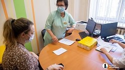 В Челябинске детям-диабетикам бесплатно раздадут системы флеш-мониторинга