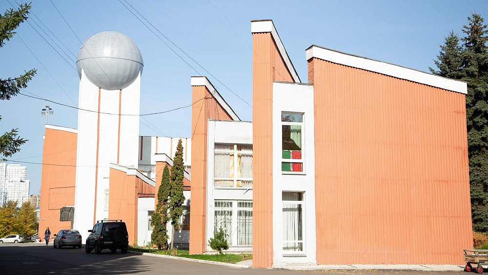 В челябинском Дворце пионеров на Алом поле откроют IT‑куб