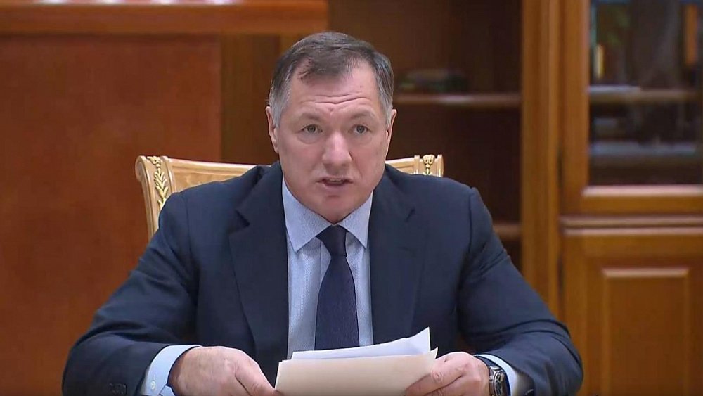 Марат Хуснуллин: Регионы смогут нивелировать санкции за счет реструктуризации кредитов