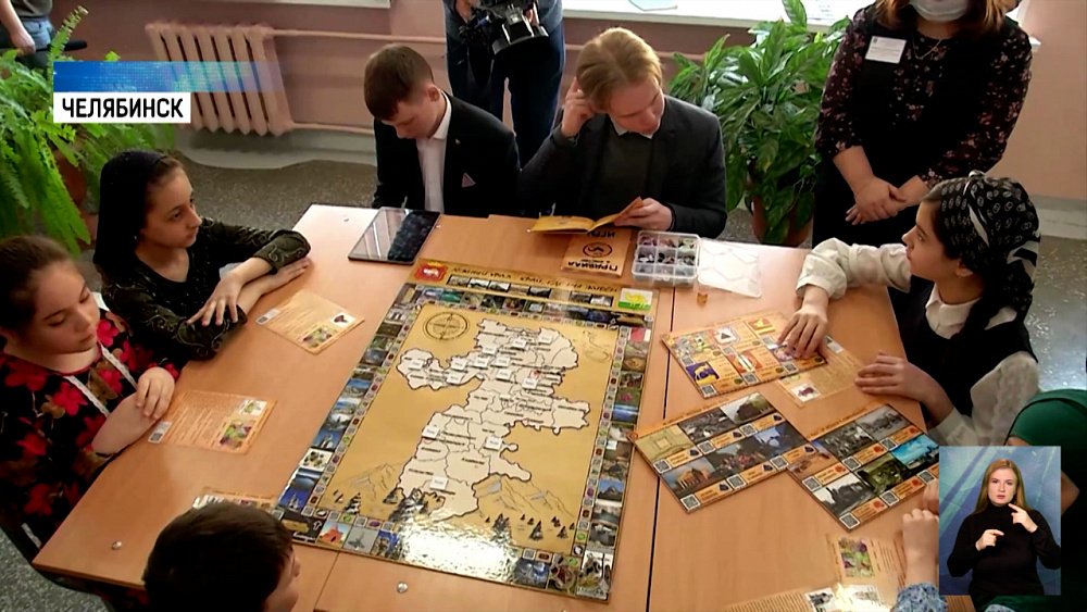 Дети с нарушениями здоровья учатся со сверстниками