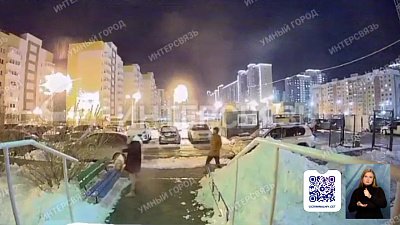 Челябинцы пожаловались на странного мужчину